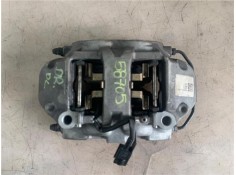 Recambio de pinza freno delantero derecha para alfa romeo giulia (952) 2.2 super referencia OEM IAM 50553636 50569074 