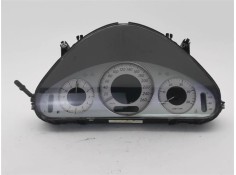 Recambio de cuadro completo para mercedes-benz clase e (bm 211) berlina 3.2 e 320 cdi (211.026) referencia OEM IAM A2115400547  