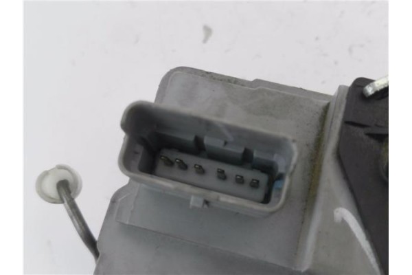 Recambio de cierre electromagnetico delantero derecho para peugeot 307 (3a/c) 2.0 hdi 90 referencia OEM IAM 23969158  