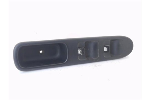 Recambio de mando elevalunas delantero izquierdo para peugeot 307 (3a/c) 2.0 hdi 90 referencia OEM IAM PA6615FV  
