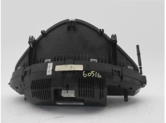 Recambio de cuadro completo para mercedes-benz clase e (bm 211) berlina 3.2 e 320 cdi (211.026) referencia OEM IAM A2115400547  