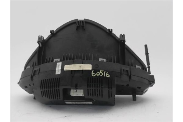 Recambio de cuadro completo para mercedes-benz clase e (bm 211) berlina 3.2 e 320 cdi (211.026) referencia OEM IAM A2115400547  