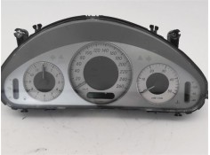 Recambio de cuadro completo para mercedes-benz clase e (bm 211) berlina 3.2 e 320 cdi (211.026) referencia OEM IAM A2115400547  