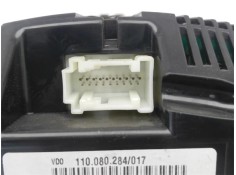 Recambio de cuadro completo para mercedes-benz clase e (bm 211) berlina 3.2 e 320 cdi (211.026) referencia OEM IAM A2115400547  