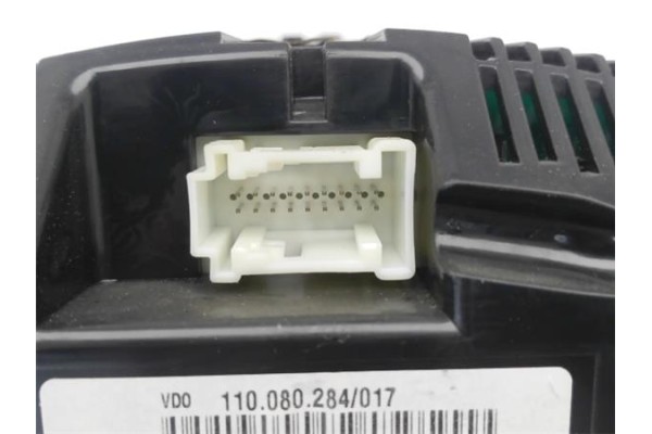 Recambio de cuadro completo para mercedes-benz clase e (bm 211) berlina 3.2 e 320 cdi (211.026) referencia OEM IAM A2115400547  