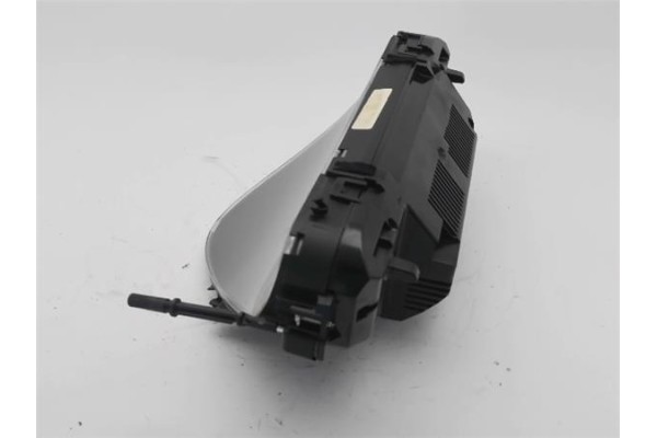 Recambio de cuadro completo para mercedes-benz clase e (bm 211) berlina 3.2 e 320 cdi (211.026) referencia OEM IAM A2115400547  
