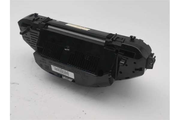 Recambio de cuadro completo para mercedes-benz clase e (bm 211) berlina 3.2 e 320 cdi (211.026) referencia OEM IAM A2115400547  