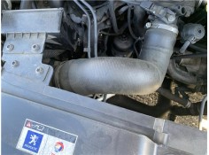Recambio de tubo intercooler para peugeot expert furgón 2.0 furgón l1h1 referencia OEM IAM 382GZ  