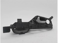 Recambio de manilla int. puerta delantero izquierda para seat cordoba berlina (6k2) 1.4 referencia OEM IAM 6k0837113  