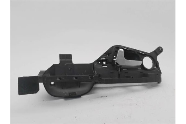 Recambio de manilla int. puerta delantero izquierda para seat cordoba berlina (6k2) 1.4 referencia OEM IAM 6k0837113  