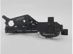 Recambio de manilla int. puerta delantero izquierda para seat cordoba berlina (6k2) 1.4 referencia OEM IAM 6k0837113  