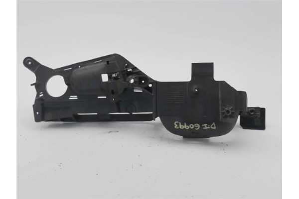 Recambio de manilla int. puerta delantero izquierda para seat cordoba berlina (6k2) 1.4 referencia OEM IAM 6k0837113  