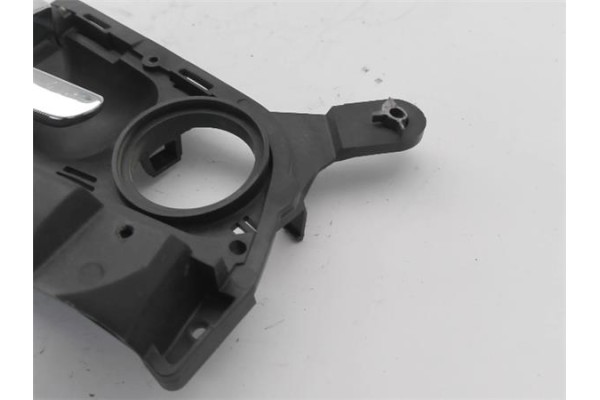 Recambio de manilla int. puerta delantero izquierda para seat cordoba berlina (6k2) 1.4 referencia OEM IAM 6k0837113  