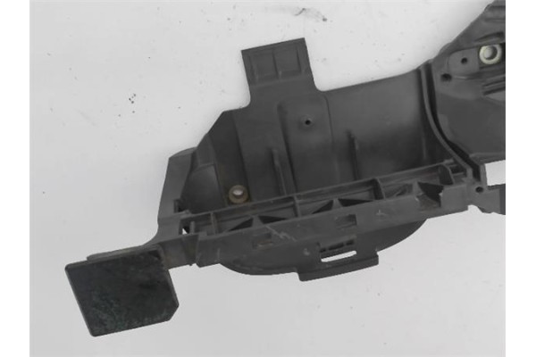 Recambio de manilla int. puerta delantero izquierda para seat cordoba berlina (6k2) 1.4 referencia OEM IAM 6k0837113  