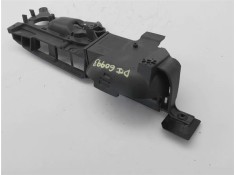 Recambio de manilla int. puerta delantero izquierda para seat cordoba berlina (6k2) 1.4 referencia OEM IAM 6k0837113  
