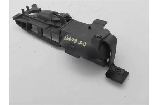 Recambio de manilla int. puerta delantero izquierda para seat cordoba berlina (6k2) 1.4 referencia OEM IAM 6k0837113  