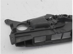Recambio de manilla int. puerta delantero izquierda para seat cordoba berlina (6k2) 1.4 referencia OEM IAM 6k0837113  