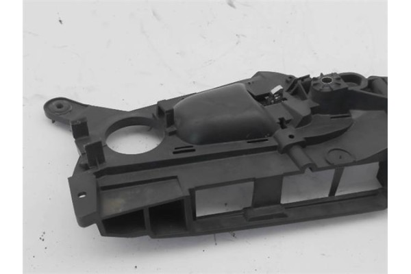 Recambio de manilla int. puerta delantero izquierda para seat cordoba berlina (6k2) 1.4 referencia OEM IAM 6k0837113  