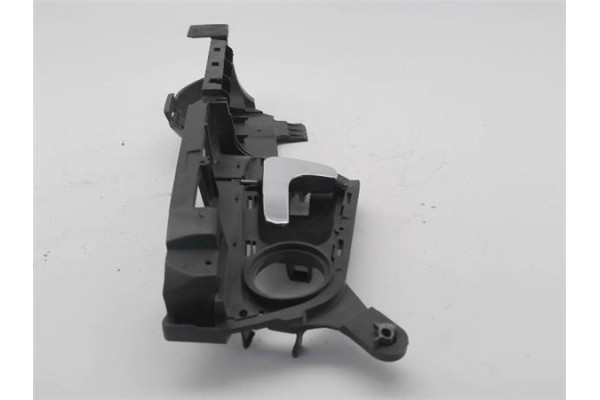 Recambio de manilla int. puerta delantero izquierda para seat cordoba berlina (6k2) 1.4 referencia OEM IAM 6k0837113  