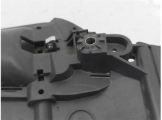 Recambio de manilla int. puerta delantero izquierda para seat cordoba berlina (6k2) 1.4 referencia OEM IAM 6k0837113  