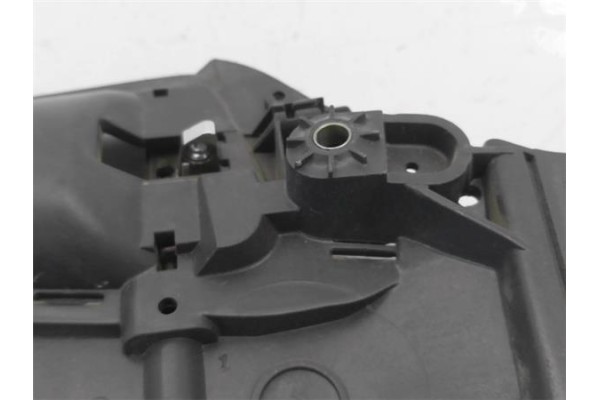 Recambio de manilla int. puerta delantero izquierda para seat cordoba berlina (6k2) 1.4 referencia OEM IAM 6k0837113  