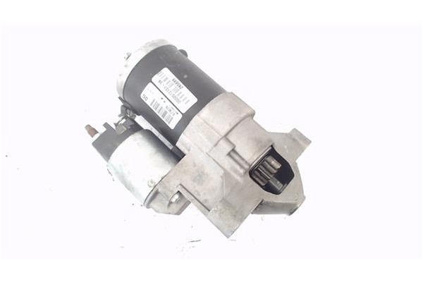 Recambio de motor arranque para peugeot 307 (3a/c) 2.0 hdi 90 referencia OEM IAM M0T20871  