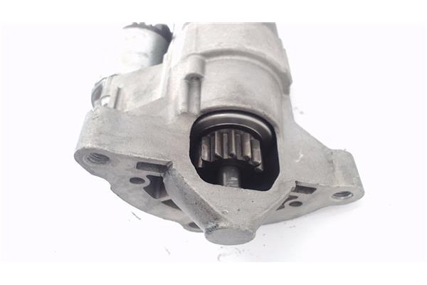 Recambio de motor arranque para peugeot 307 (3a/c) 2.0 hdi 90 referencia OEM IAM M0T20871  