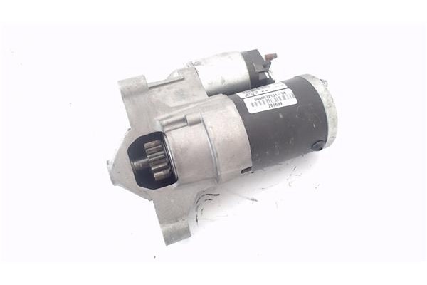 Recambio de motor arranque para peugeot 307 (3a/c) 2.0 hdi 90 referencia OEM IAM M0T20871  