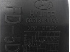 Recambio de tapa exterior combustible para hyundai i30 (fd) 1.6 comfort referencia OEM IAM 695132L000  