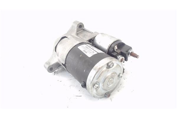 Recambio de motor arranque para peugeot 307 (3a/c) 2.0 hdi 90 referencia OEM IAM M0T20871  