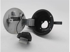 Recambio de tapa exterior combustible para hyundai i30 (fd) 1.6 comfort referencia OEM IAM 695132L000  