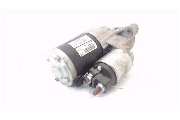 Recambio de motor arranque para peugeot 307 (3a/c) 2.0 hdi 90 referencia OEM IAM M0T20871  