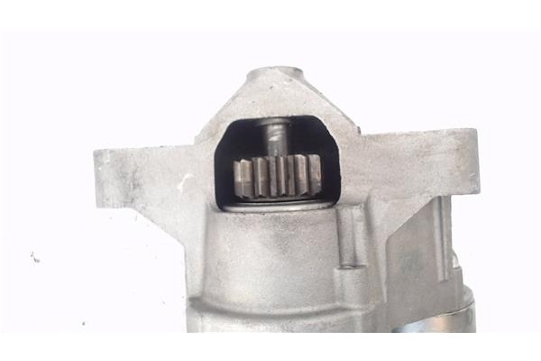 Recambio de motor arranque para peugeot 307 (3a/c) 2.0 hdi 90 referencia OEM IAM M0T20871  