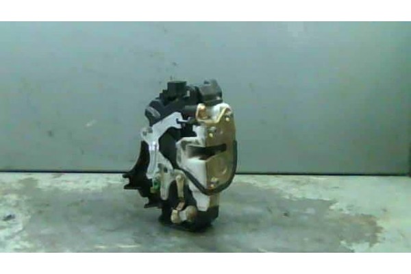 Recambio de cierre electromagnetico delantero izquierdo para mitsubishi colt berlina 5 (z30a)(2005) 1.3 (z35a, z33a, z34a) refer