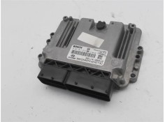 Recambio de centralita para hyundai i30 (fd) 1.6 comfort referencia OEM IAM 391142A412 281017213 