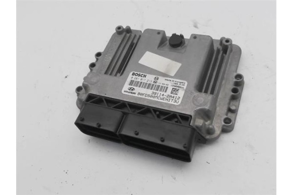 Recambio de centralita para hyundai i30 (fd) 1.6 comfort referencia OEM IAM 391142A412 281017213 