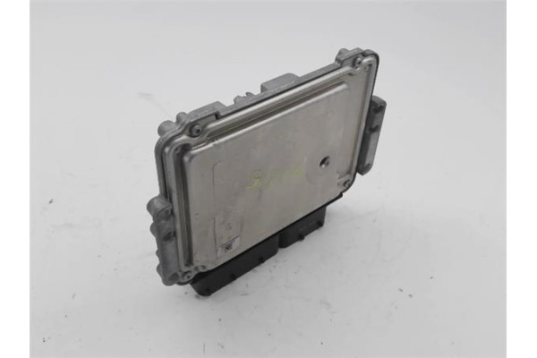 Recambio de centralita para hyundai i30 (fd) 1.6 comfort referencia OEM IAM 391142A412 281017213 