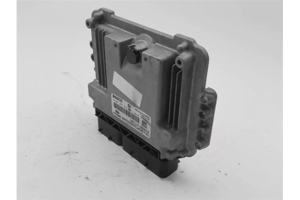 Recambio de centralita para hyundai i30 (fd) 1.6 comfort referencia OEM IAM 391142A412 281017213 