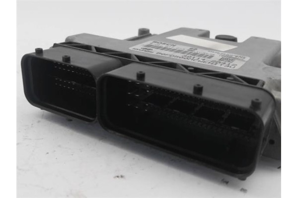 Recambio de centralita para hyundai i30 (fd) 1.6 comfort referencia OEM IAM 391142A412 281017213 