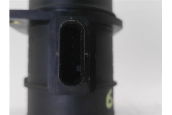 Recambio de caudalimetro para hyundai i30 (fd) 1.6 comfort referencia OEM IAM 281642A401 9220930004 