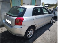 toyota corolla (e12) del año 2002
