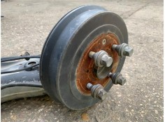 Recambio de puente trasero para citroen c1 1.2 feel referencia OEM IAM B000768280  