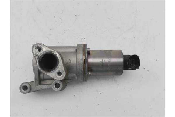 Recambio de egr para hyundai i30 (fd) 1.6 comfort referencia OEM IAM 284102A300  
