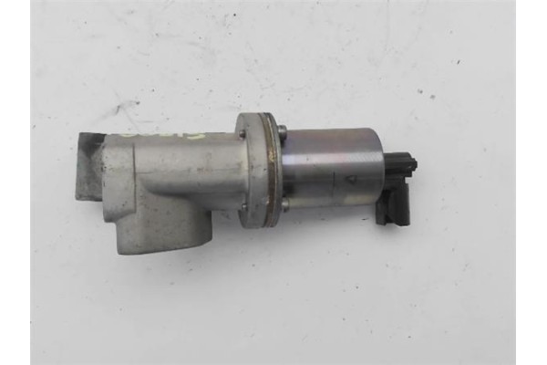 Recambio de egr para hyundai i30 (fd) 1.6 comfort referencia OEM IAM 284102A300  