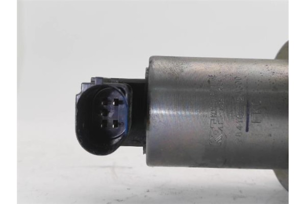Recambio de egr para hyundai i30 (fd) 1.6 comfort referencia OEM IAM 284102A300  