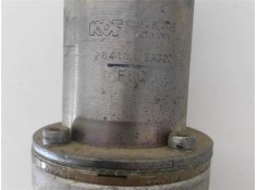 Recambio de egr para hyundai i30 (fd) 1.6 comfort referencia OEM IAM 284102A300  