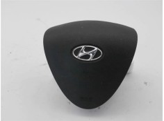 Recambio de airbag volante para hyundai i30 (fd) 1.6 comfort referencia OEM IAM 569002R000 62431050B 