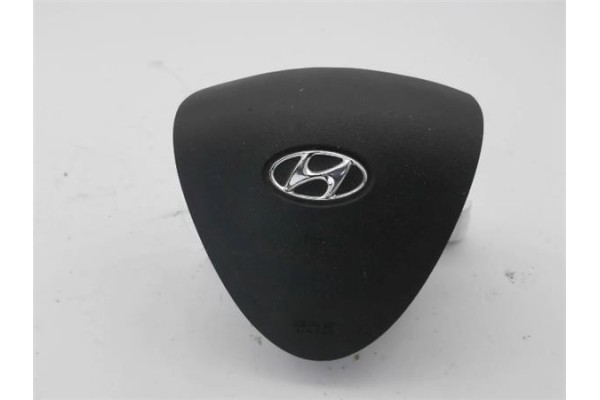 Recambio de airbag volante para hyundai i30 (fd) 1.6 comfort referencia OEM IAM 569002R000 62431050B 
