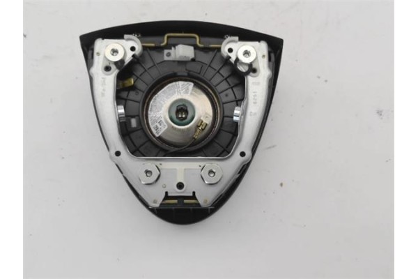 Recambio de airbag volante para hyundai i30 (fd) 1.6 comfort referencia OEM IAM 569002R000 62431050B 