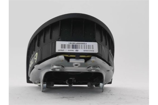 Recambio de airbag volante para hyundai i30 (fd) 1.6 comfort referencia OEM IAM 569002R000 62431050B 